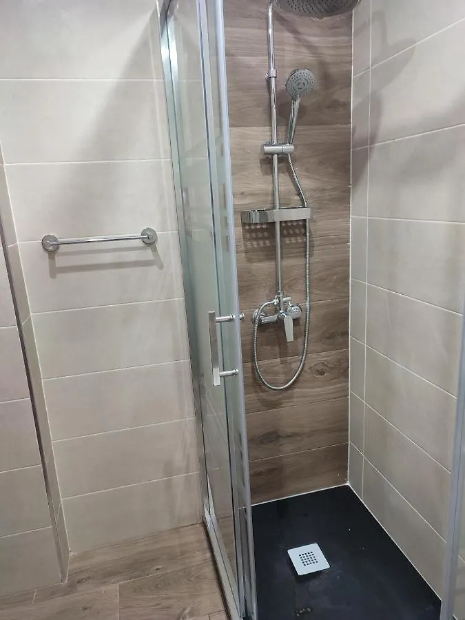 Apartamento Amanecer Apartment Malaga 0*,  Spain