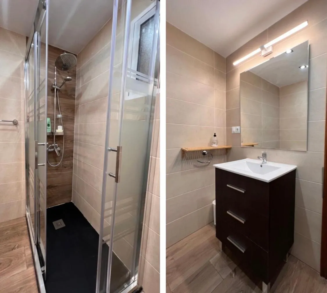 Apartamento Amanecer Apartment Malaga