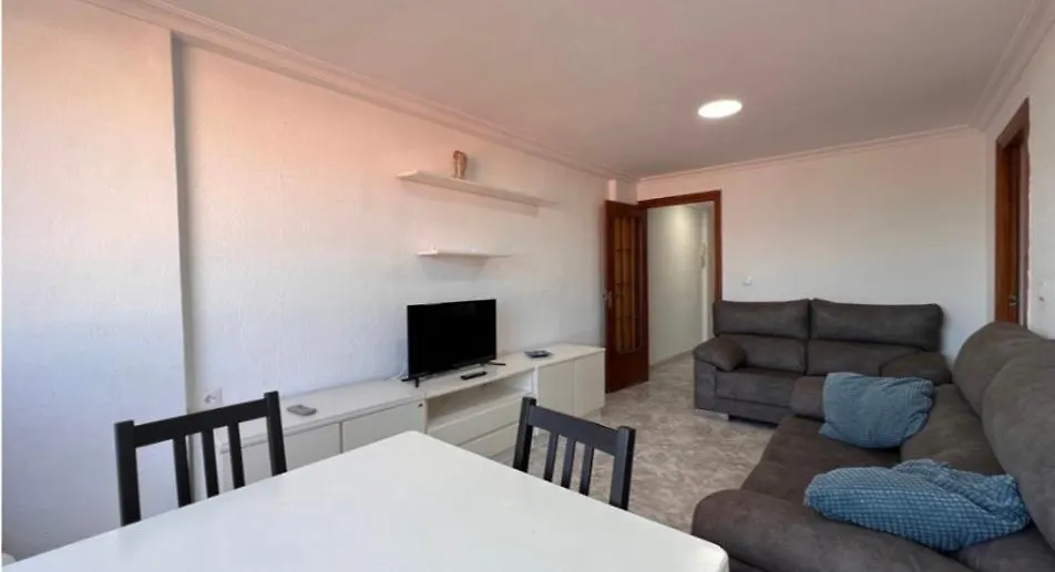 Apartamento Amanecer Apartment Malaga