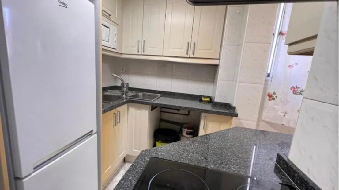 Apartamento Amanecer Apartment Malaga 0*,