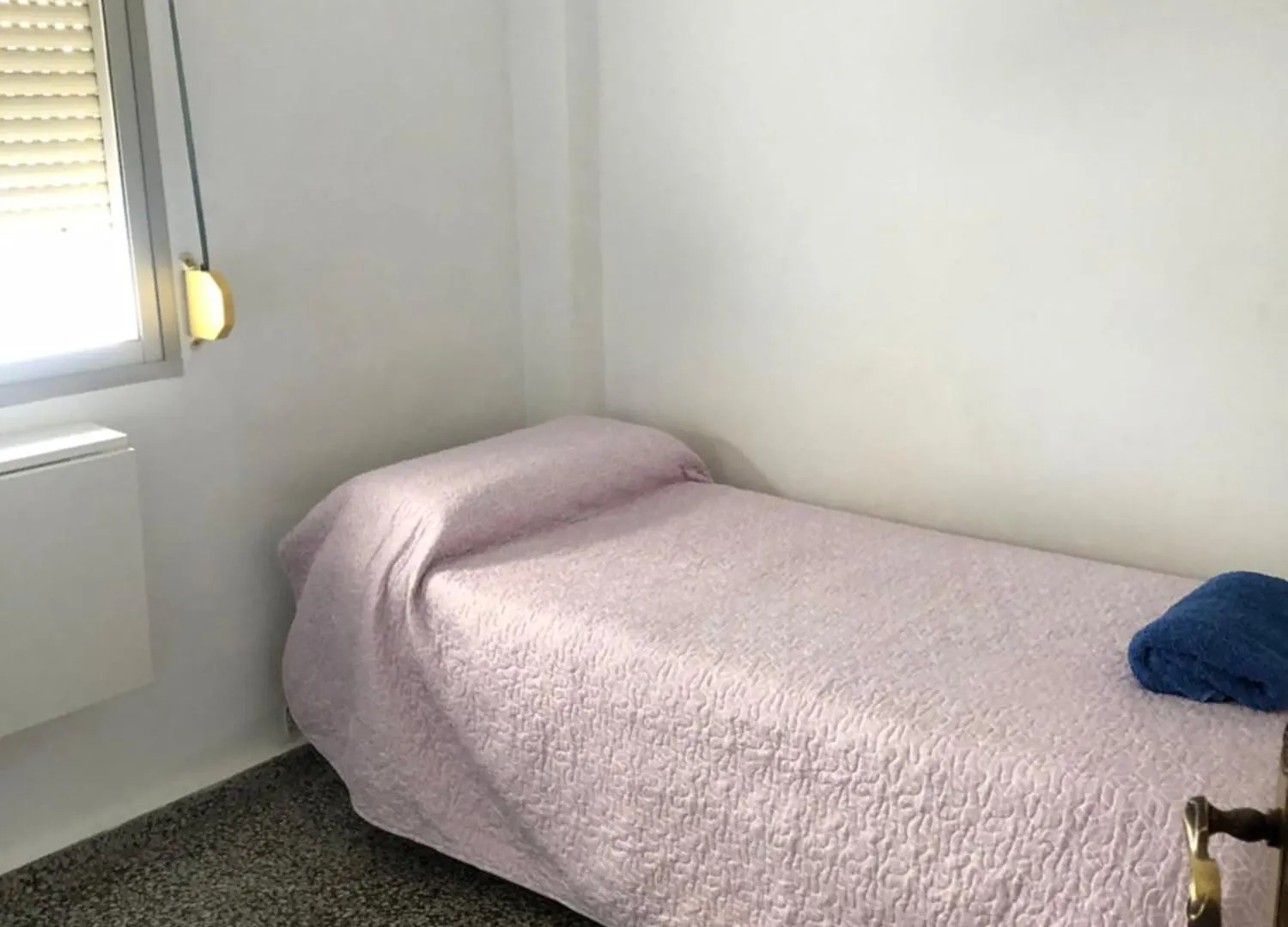 Apartamento Amanecer Apartment Malaga