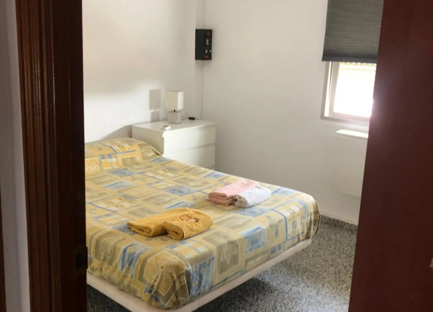 Apartamento Amanecer Apartment Malaga