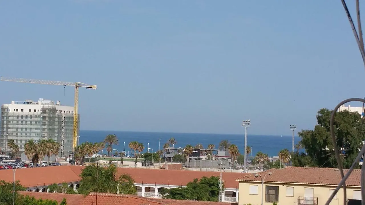 Apartamento Amanecer Apartment Malaga 0*,  Spain