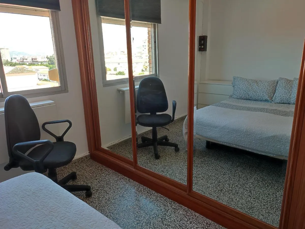 Apartamento Amanecer Apartment Malaga