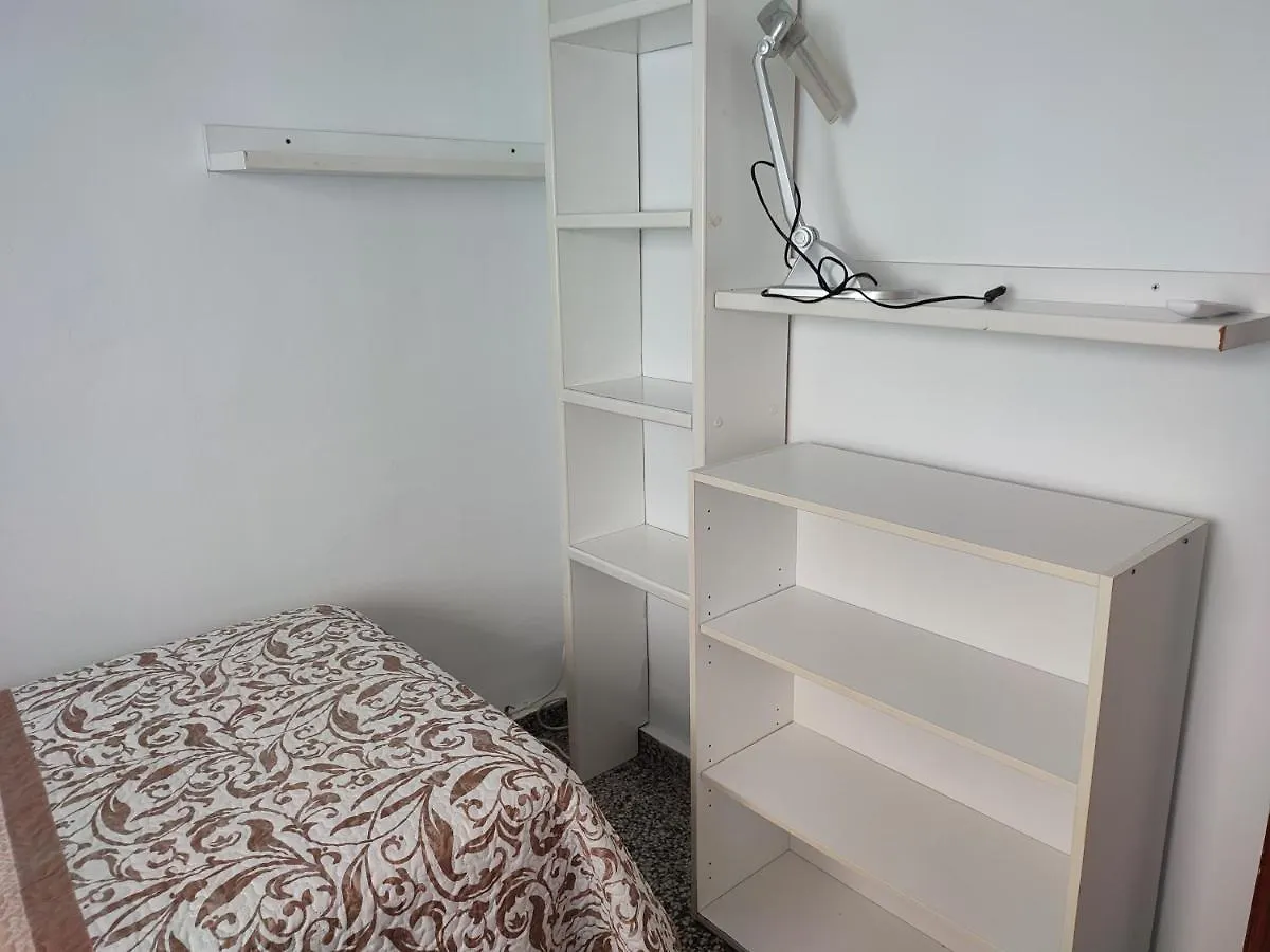 Apartamento Amanecer Apartment Malaga