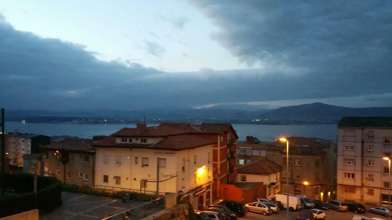 Apartamento Amanecer location